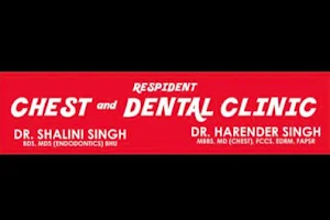 Pulmonologist/Chest Physician Dr Harender Singh & Dr Shalini Singh, Dentist @ Respident- Chest & Dental Clinic, Mathura image