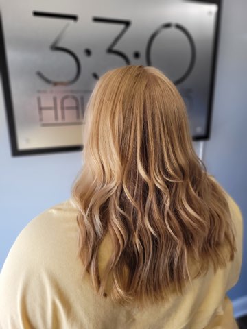 Hair Salon «330 Hair Studio», reviews and photos, 426 Portage Trail, Cuyahoga Falls, OH 44221, USA