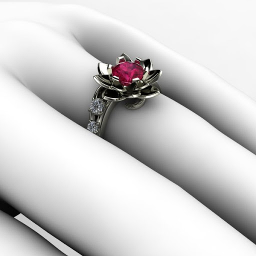 Jewelry Store «Stardust Jewelers», reviews and photos, 60 Worcester Rd, Framingham, MA 01701, USA