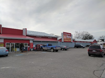Photos of McNaughton Home Hardware Building Centre