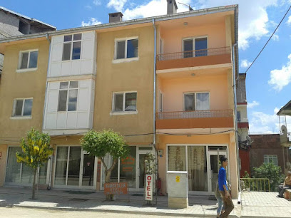 Kardeşler Otel