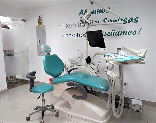Centro Odontológico Especializado Confident San Borja
