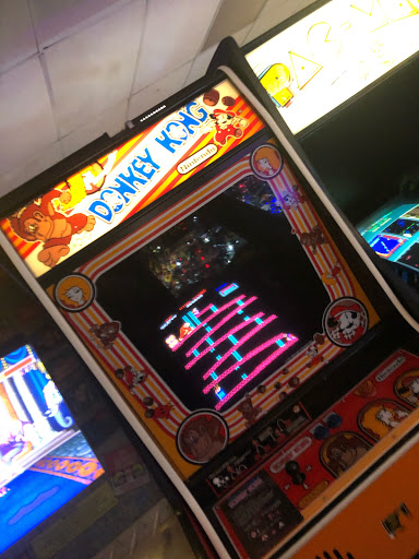 Video Game Store «Phoenix Games», reviews and photos, 4607 Clayton Rd, Concord, CA 94521, USA