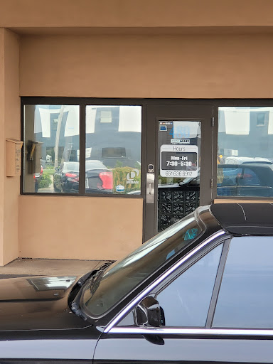 Auto Repair Shop «Eurotech Auto Service», reviews and photos, 480 Old Hwy 8 NW, New Brighton, MN 55112, USA