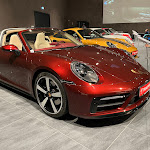 Photo n°4 de l'avis de Gerhard.a fait le 16/04/2023 à 08:56 sur le  Hans-Peter Porsche Traumwerk à Anger