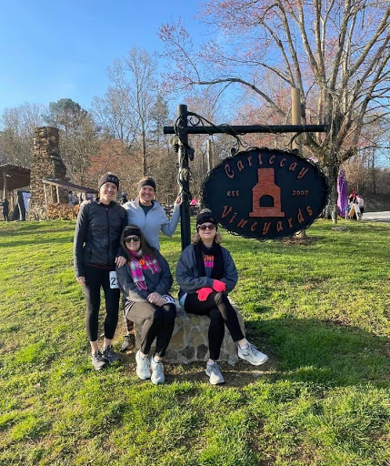 Winery «Cartecay Vineyards», reviews and photos, 5704 Clear Creek Rd, Ellijay, GA 30536, USA