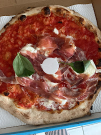 Pizza du Restaurant italien Napoli gang by Big Mamma Montrouge - n°7