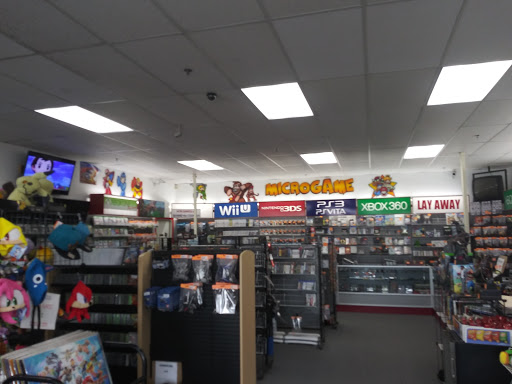 Video Game Store «Microgame Play & Trade», reviews and photos, 4160 NY-31, Clay, NY 13041, USA