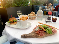 Plats et boissons du Restaurant Café Beau Rivage à Marseille - n°12