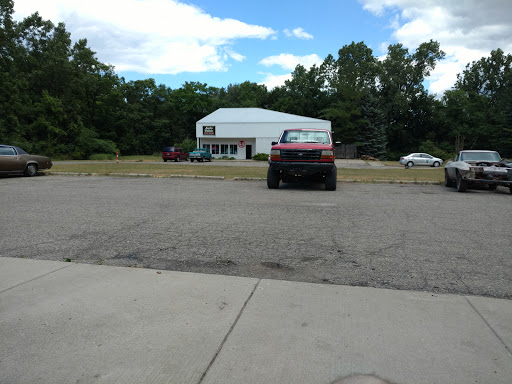 Auto Parts Store «S-G Imported Car Parts», reviews and photos, 3350 W Liberty Rd, Ann Arbor, MI 48103, USA