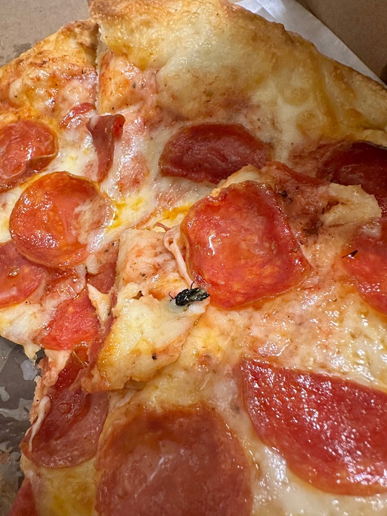 Peter's Pizza 01906