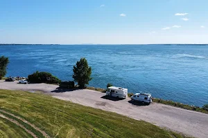 Parc de la voie Maritime / Hydro Québec image