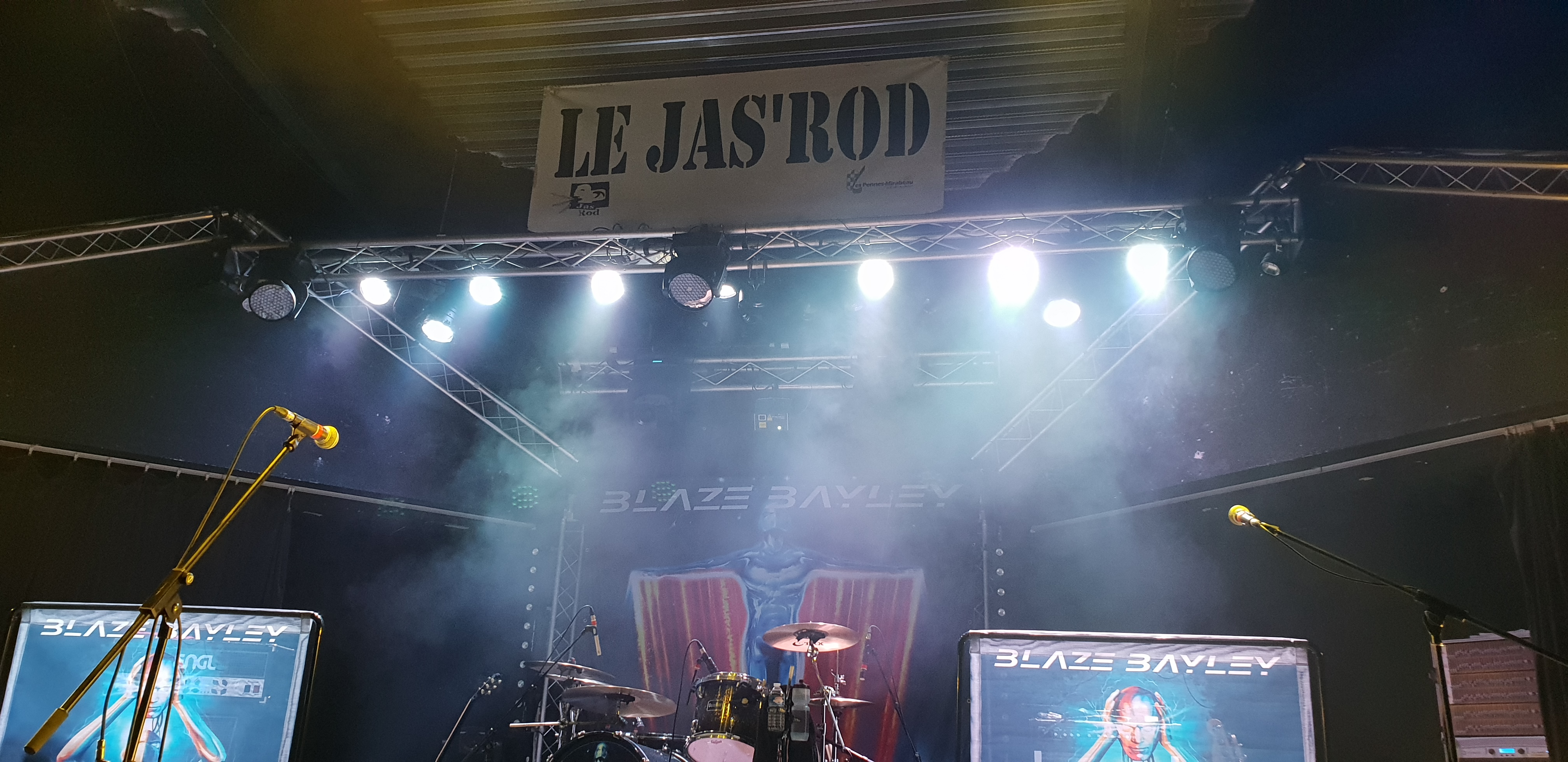Photo n° 1 de l'avis de The.r fait le 07/04/2018 à 17:55
