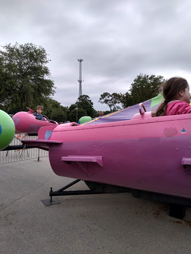 Event Venue «Southeastern Livestock Pavilion», reviews and photos, 2232 NE Jacksonville Rd, Ocala, FL 34470, USA