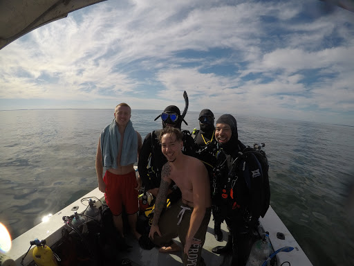 Dive Shop «Orbit Marine Sports Center Inc», reviews and photos, 3273 Fairfield Ave, Bridgeport, CT 06605, USA