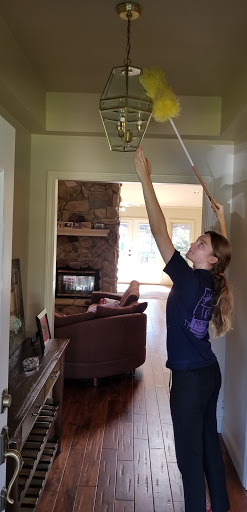 House Cleaning Service «Molly Maid», reviews and photos, 811 Alpha Dr #333, Richardson, TX 75081, USA