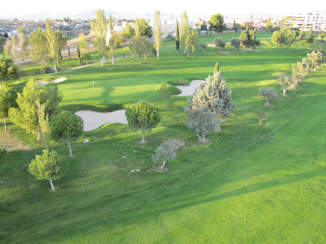 Foto de Granada Club de Golf
