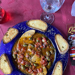 Photo n°2 de l'avis de Anton.b fait le 21/09/2022 à 19:28 sur le  La Vecchia Fontana 2.0 à Furnari