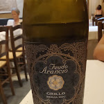 Photo n°6 de l'avis de Bert.i fait le 15/07/2022 à 08:37 sur le  Osteria Expanificio à Agrigento