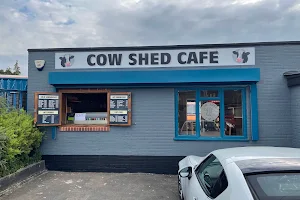 Cow Shed Café image