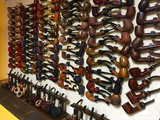 Cigar Shop «Big Apple Cigar & Pipe», reviews and photos, 955 W Broadway Ave, Forest Lake, MN 55025, USA