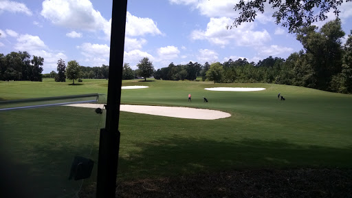 Golf Club «Kinderlou Forest Golf Club», reviews and photos, 4005 Bear Lake Rd, Valdosta, GA 31601, USA