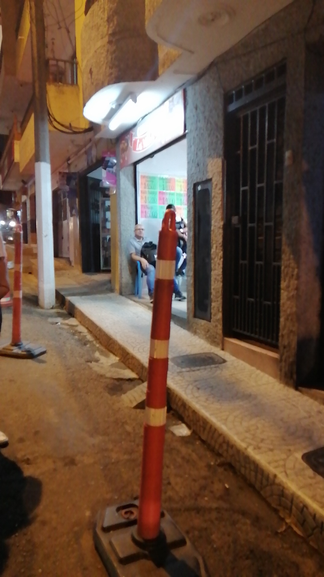 Carnicería los villa