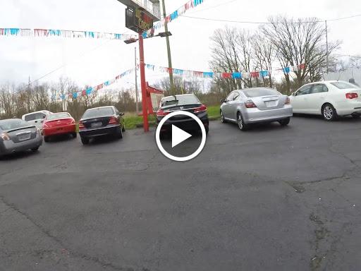 Used Car Dealer «Certified Auto Exchange Inc», reviews and photos, 82 NJ-35, Keyport, NJ 07735, USA