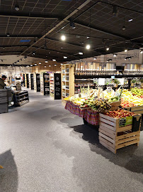 Intérieur du Restaurant Biodélice Porto Vecchio - n°8