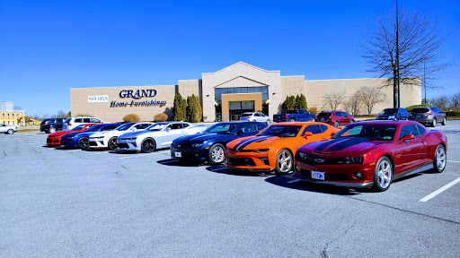 Shopping Mall «Foxcroft Towne Center at Martinsburg», reviews and photos, 800 Foxcroft Ave, Martinsburg, WV 25401, USA