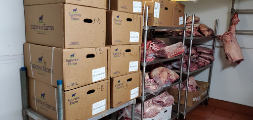 Supermarket «Baladi Fresh Market», reviews and photos, 601 W N Ave, Villa Park, IL 60181, USA