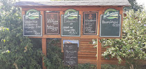 Gasthaus zum Klosterhof à Berga-Wünschendorf menu