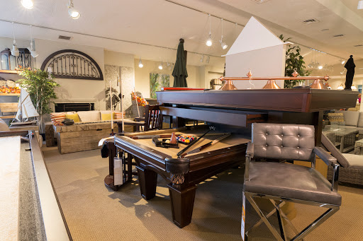 Outdoor Furniture Store «Allstate Home Leisure Rochester», reviews and photos, 828 N Main St, Rochester, MI 48307, USA