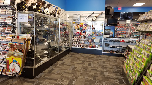 Video Game Store «Disc Replay Roseville», reviews and photos, 29006 Gratiot Ave, Roseville, MI 48066, USA