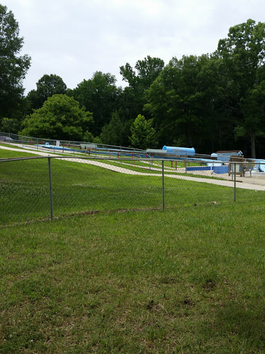 Water Park «Kannapolis Recreation Park», reviews and photos, 2225 Fowler St, Kannapolis, NC 28083, USA