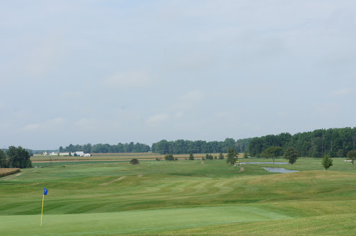Golf Course «Buck Ridge Golf Course», reviews and photos, 17483 Robinson Rd, Marysville, OH 43040, USA