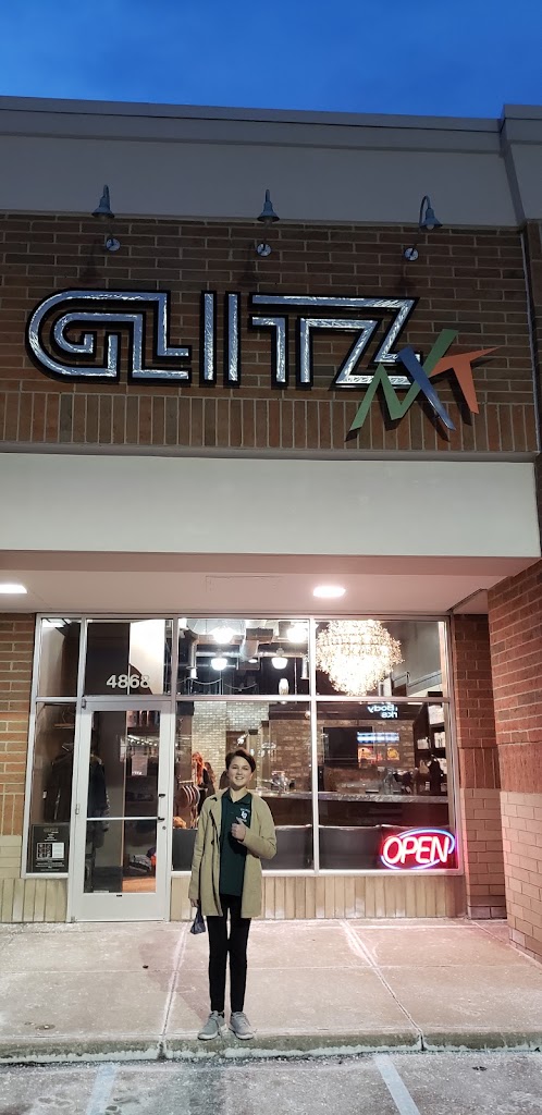 Glitz NXT 48359