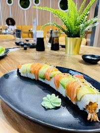 Plats et boissons du Restaurant japonais Sushi Wan Bezons - n°18