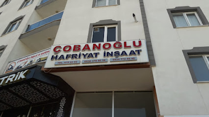 Çobanoğlu Hafriyat