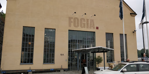 Fogia