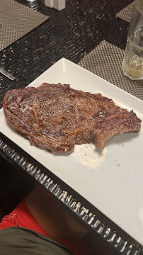 Steak du Restaurant familial La Cuisine À Mémé à Toulouse - n°14