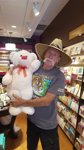 Greeting Card Shop «Papyrus», reviews and photos, 2502 E Camelback Rd, Phoenix, AZ 85016, USA