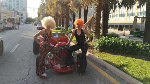 Roller Skating Rink «Super Wheels Skating Center», reviews and photos, 12265 SW 112th St, Miami, FL 33186, USA