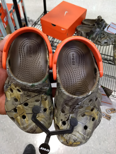 Sporting Goods Store «Academy Sports + Outdoors», reviews and photos, 201 S Americas Ave, El Paso, TX 79907, USA