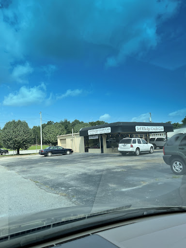 Unlimited Auto en Muscle Shoals