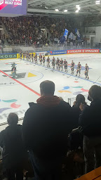 Photo n°16 de Club Hockey Amateur Rouen à Rouen ()