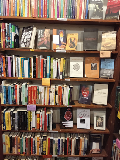 Book Store «Left Bank Books», reviews and photos, 92 Pike St # B, Seattle, WA 98101, USA