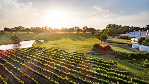 City wineries in Perth