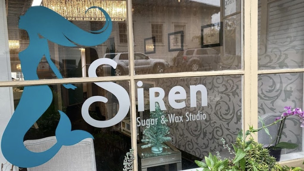 Siren Sugar & Wax Studio 93940
