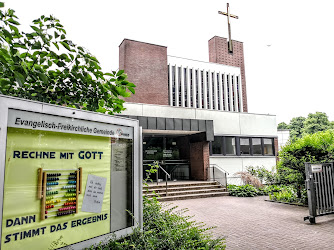 Ev.-Freikirchliche Gemeinde -Friedenskirche-